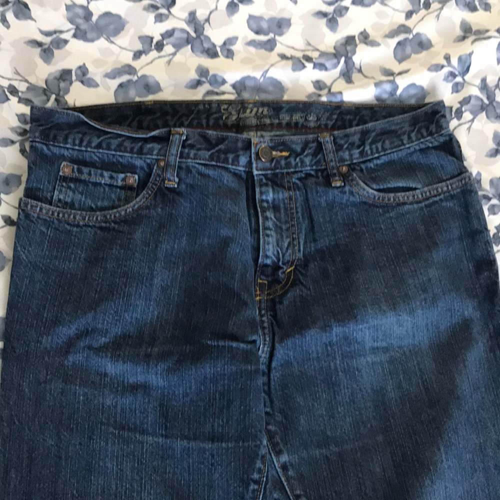 Old Navy Men’s Slim Jeans | Size 36x30